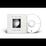MY DYING BRIDE The Angel And The Dark River DIGIPACK [CD]